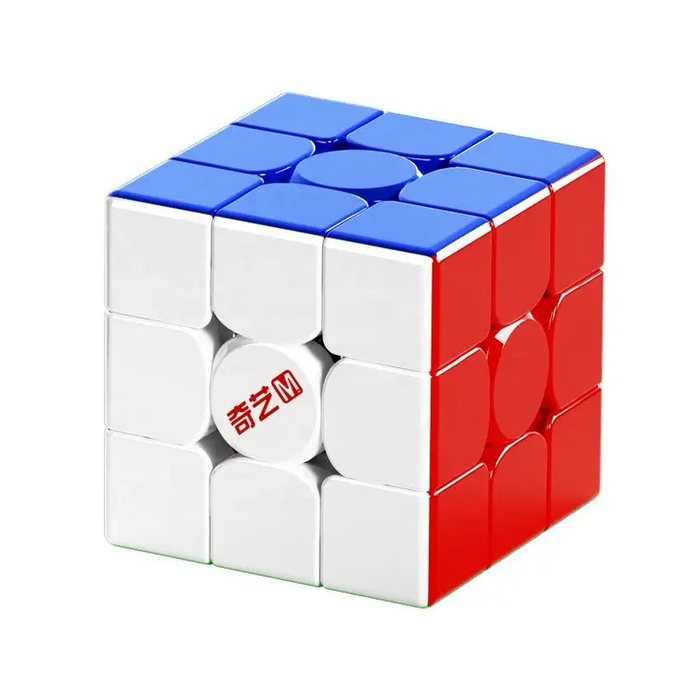 QiYi M Pro Ball-Core UV Coated 3x3 Magnetic Speedcube