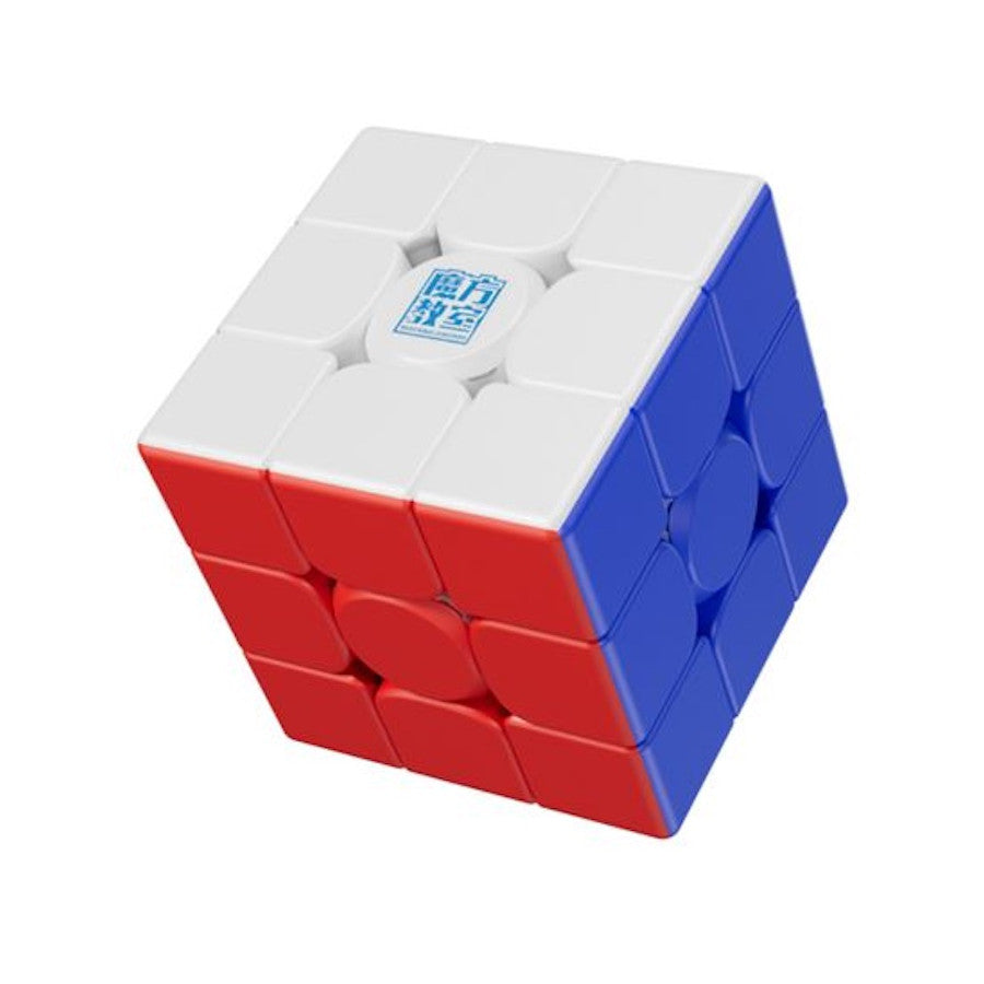 Moyu Rs3m V5 Dual Adjustment - 3x3 Magnetic Speedcube — Mindplay.nz