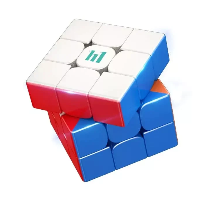 MoYu HuaMeng YS3M 20-Magnet Ball-Core UV Coated - 3x3 Magnetic Speedcube